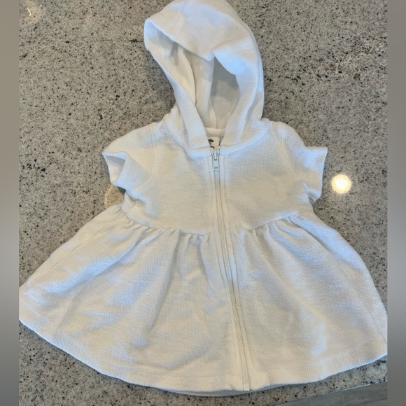 Tucker + Tate Other - Swimsuit coverup baby girl 6 months Tucker and Tate